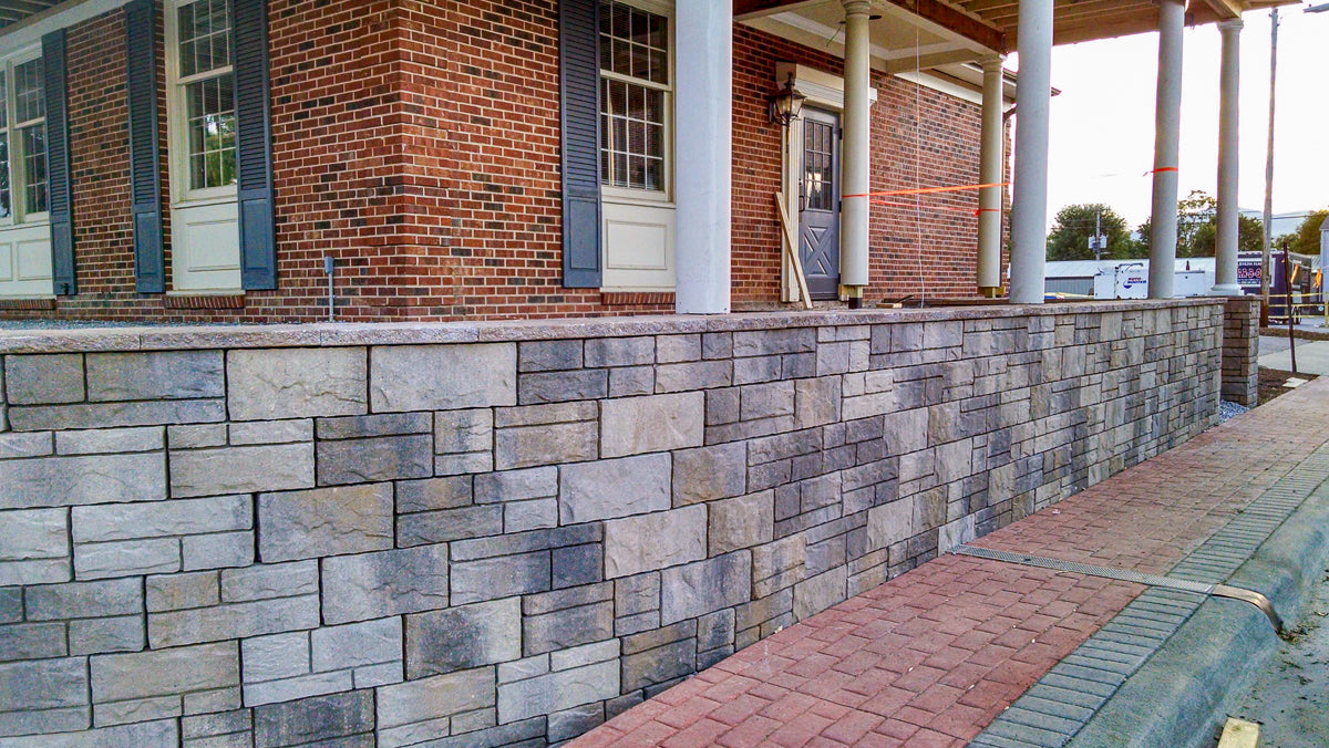 Retaining Wall Block Buying Guide: How to Choose the Right Wall Block