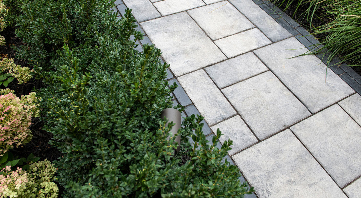 Natural Stone vs. Manufactured Pavers: Which Is Right for Your Project?