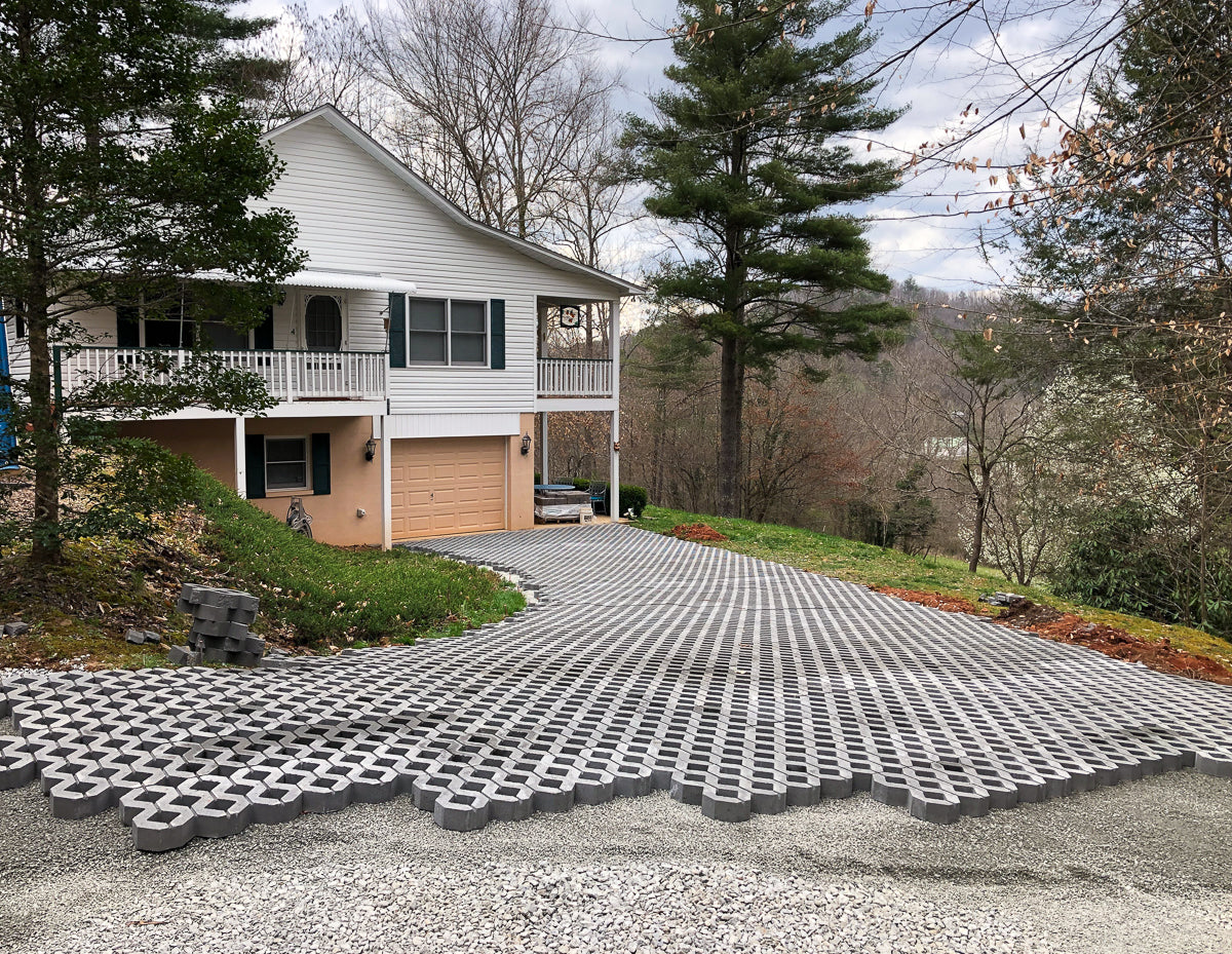 How to Prep a Paver Base: Gravel, Bedding Sand & Polymeric Sand Guide