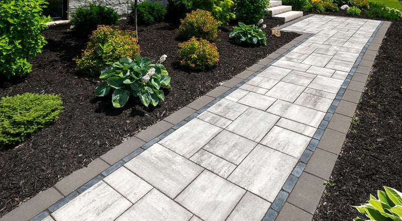 Pavers - Clark & Co. Hardscape Supply