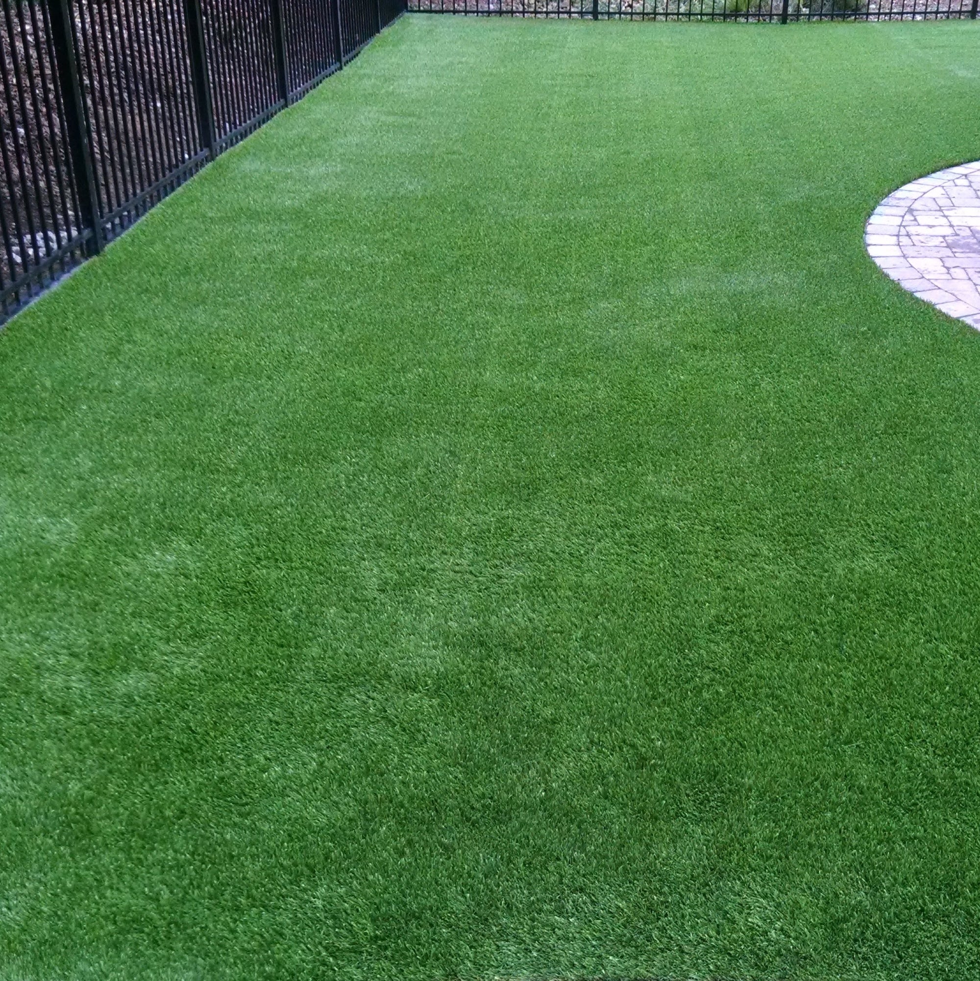 Synthetic Turf – Clark & Co. Hardscape Supply
