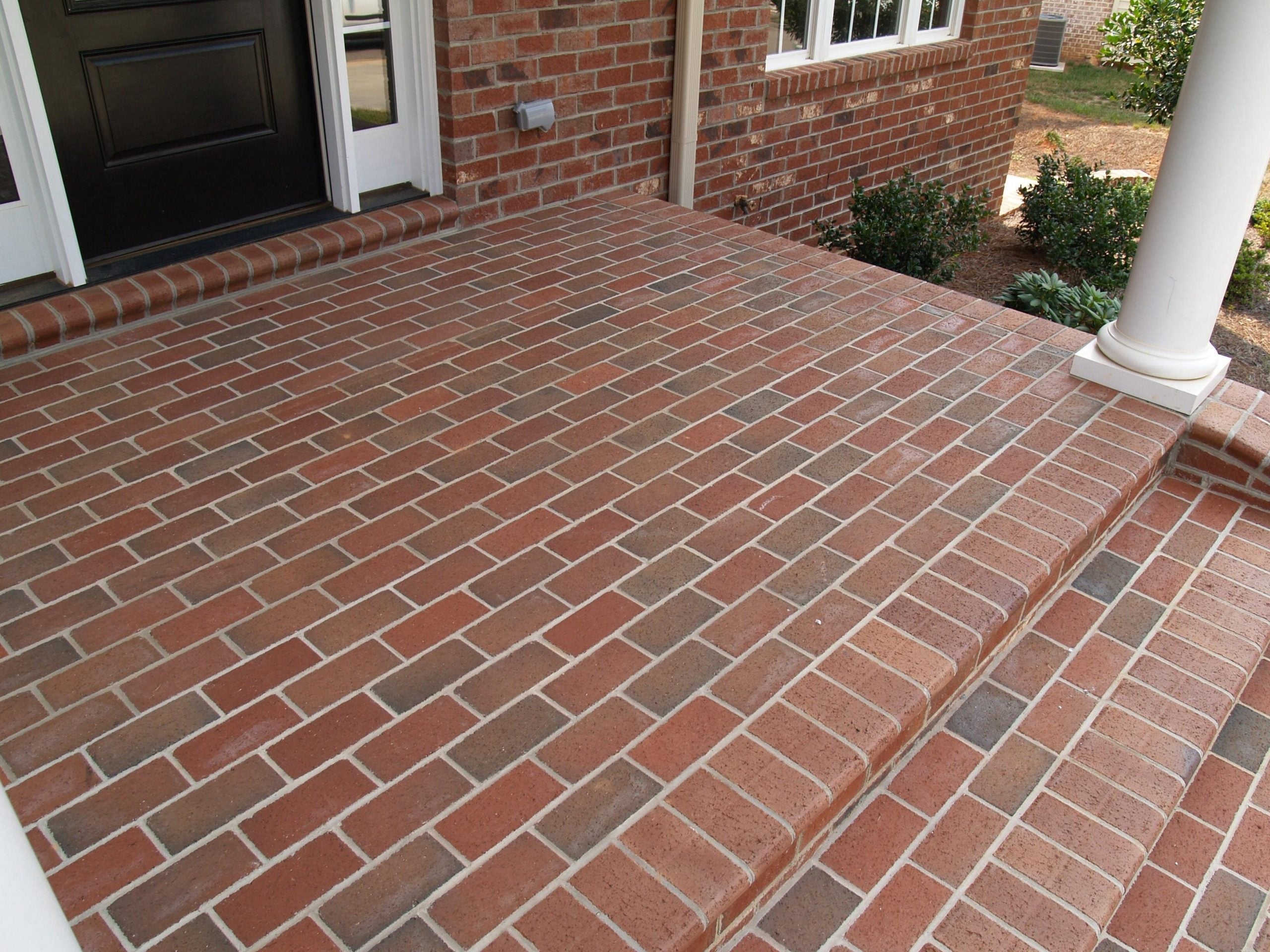 Pine Hall Brick