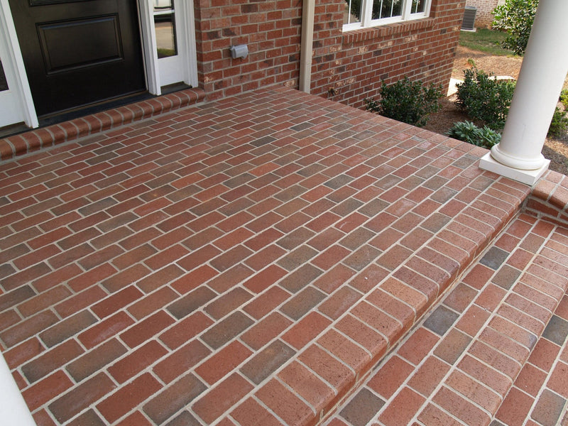 Pine Hall Brick