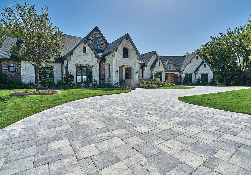 Keystone Pavers - Clark & Co. Hardscape Supply