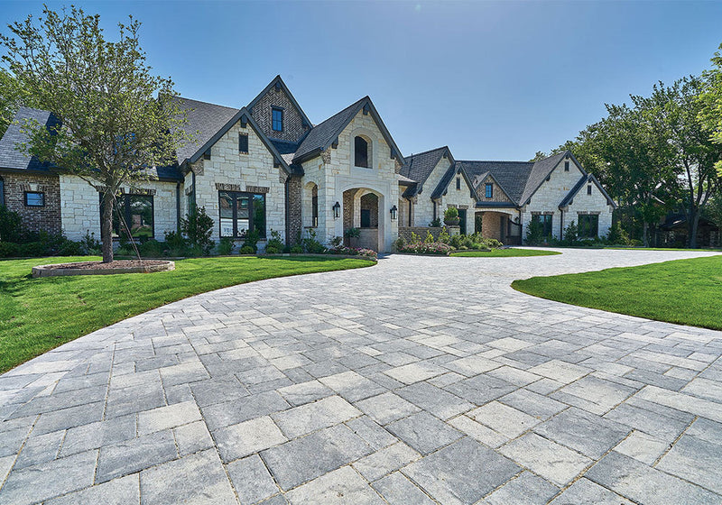 Keystone Pavers - Clark & Co. Hardscape Supply