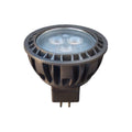 Brilliance LED - MR16 7W 5700K 120° Bi-Pin LED - Clark & Co. Hardscape Supply