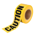 Caution Tape - Yellow