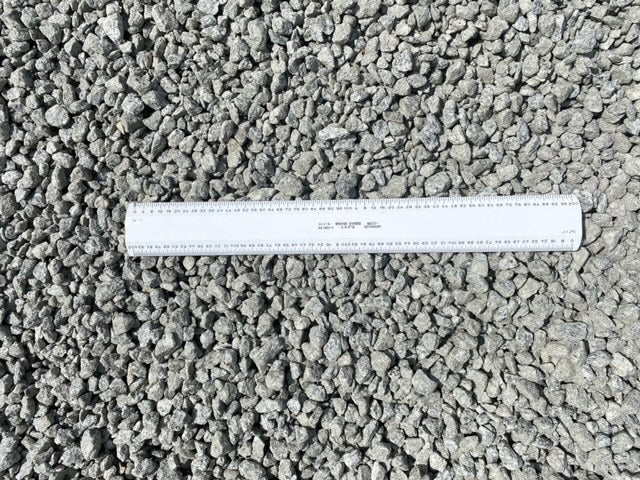 #78 Gravel - Clark & Co. Hardscape Supply