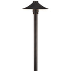 AL1 “Barletta” Area & Path Light - Clark & Co. Hardscape Supply