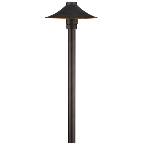 AL1 “Barletta” Area & Path Light - Clark & Co. Hardscape Supply