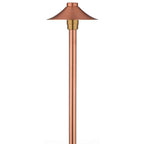 AL1 “Barletta” Area & Path Light - Clark & Co. Hardscape Supply