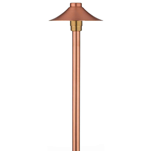 AL1 “Barletta” Area & Path Light - Clark & Co. Hardscape Supply