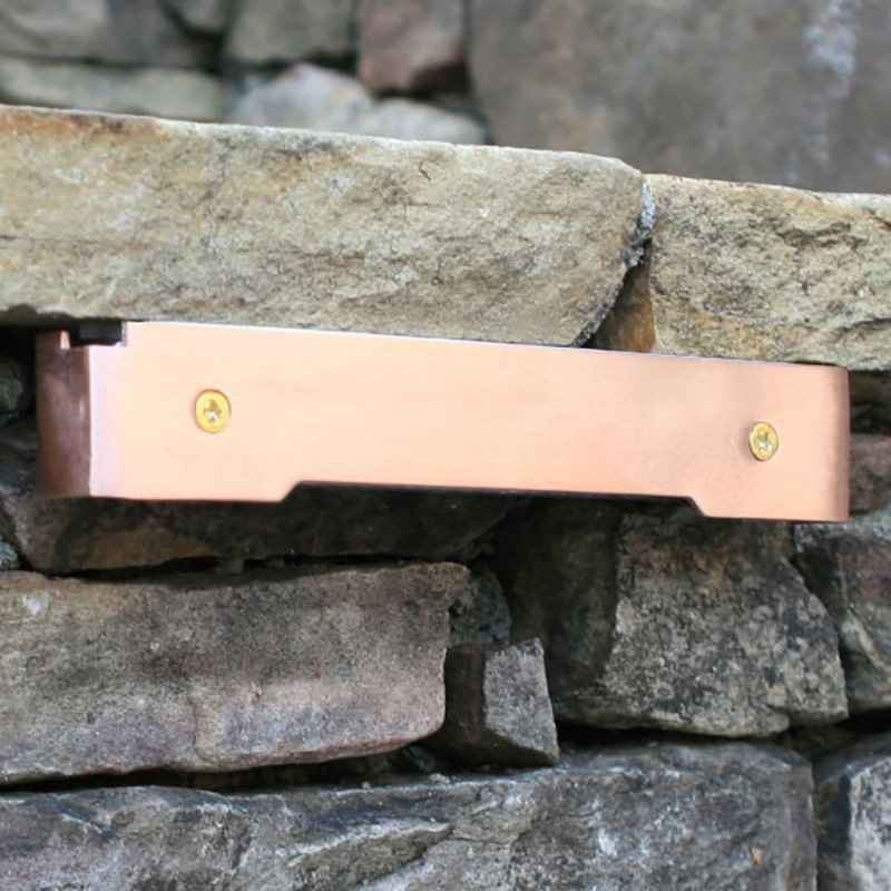 DL4 “Turin” Deck & Ledge Light - Clark & Co. Hardscape Supply