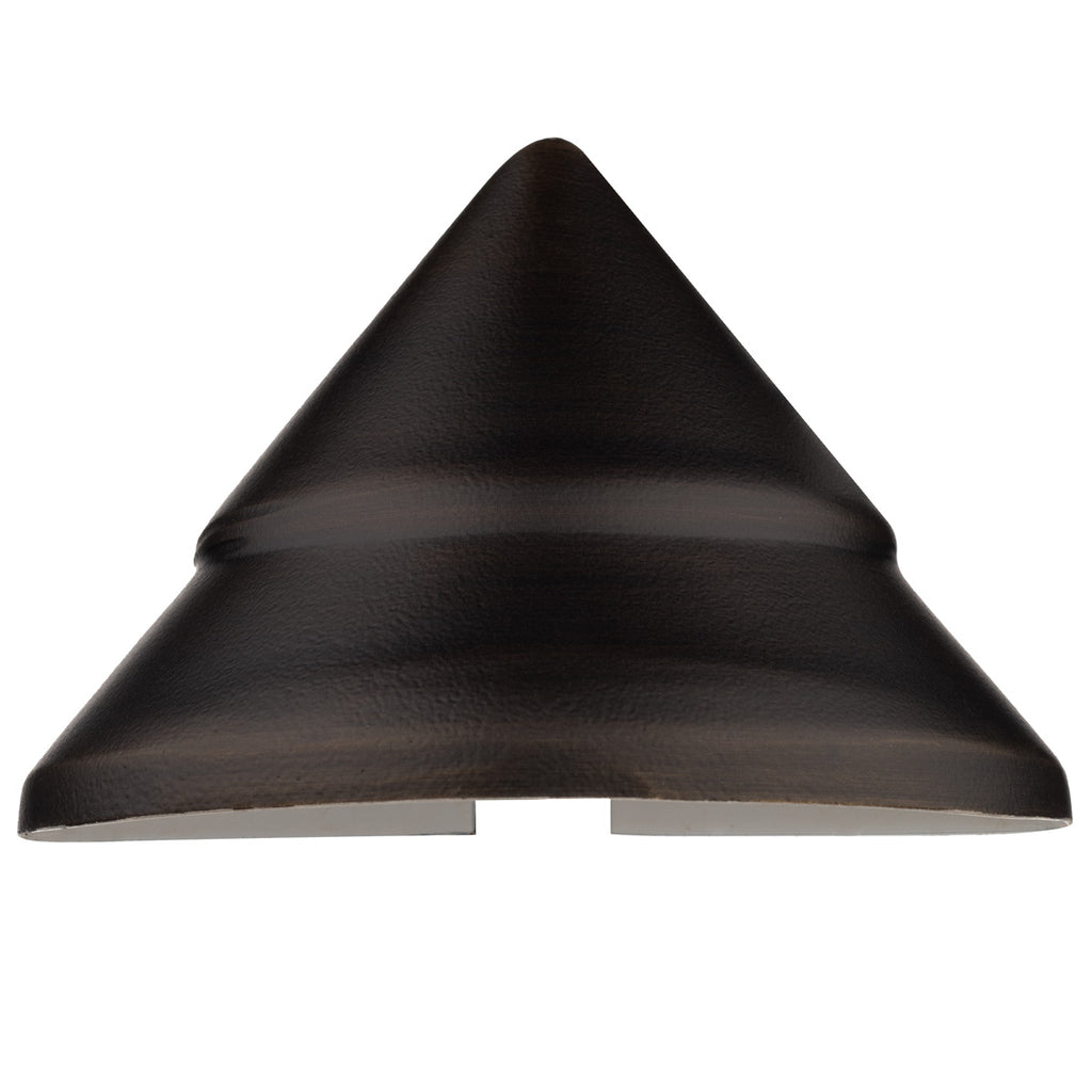 DL9 “Ancona” Deck Light - Clark & Co. Hardscape Supply