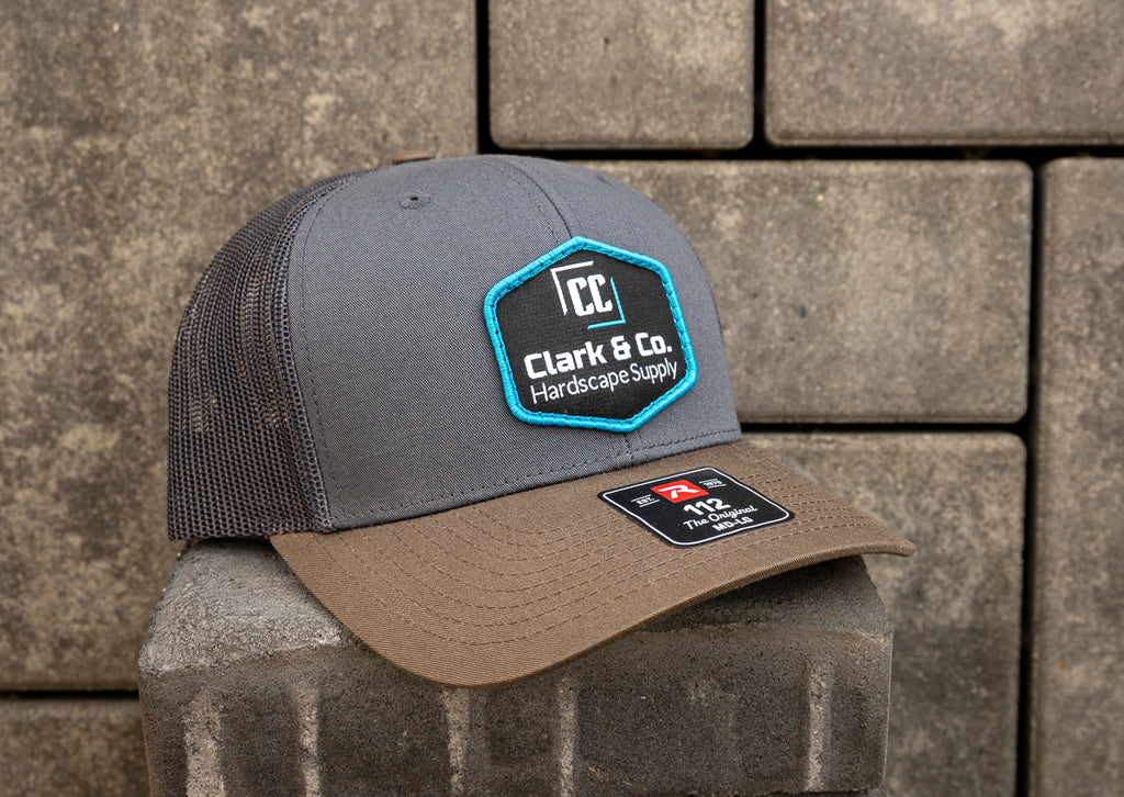 The Clark & Co. Trucker