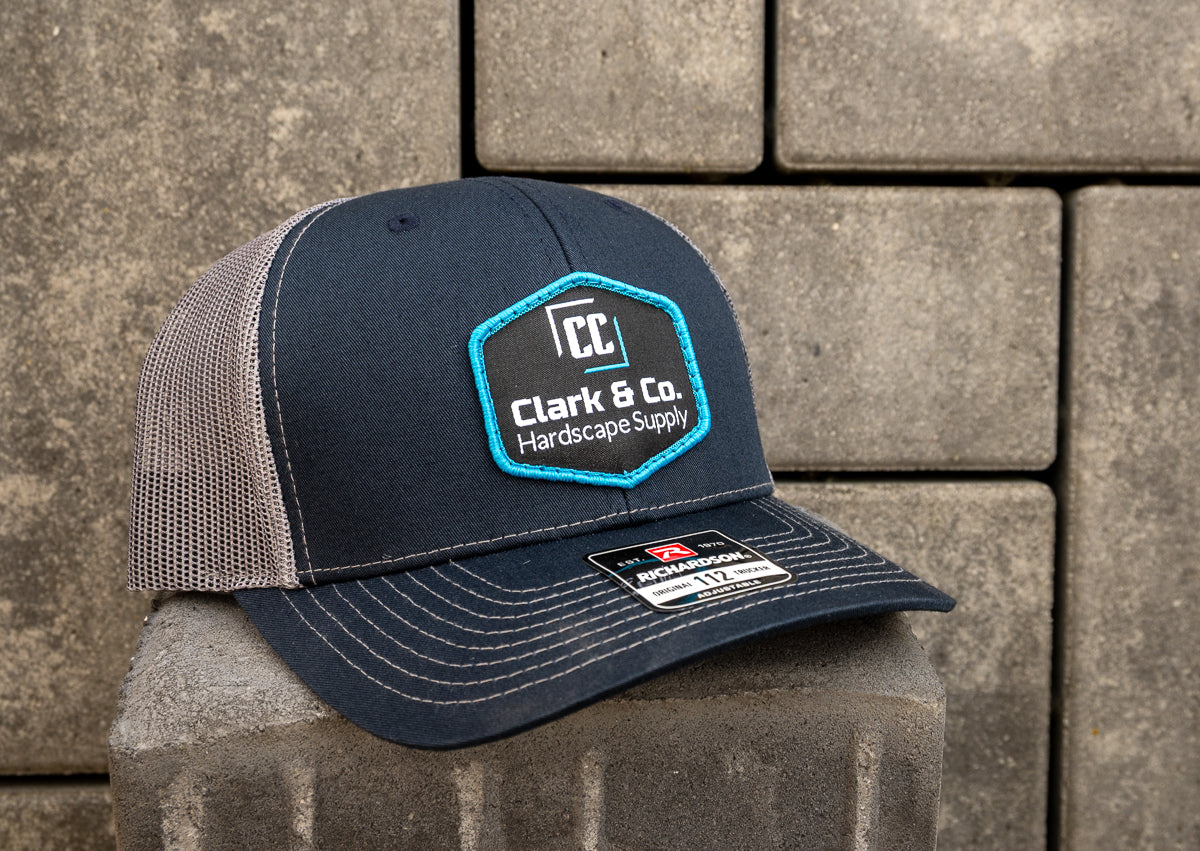 The Clark & Co. Trucker