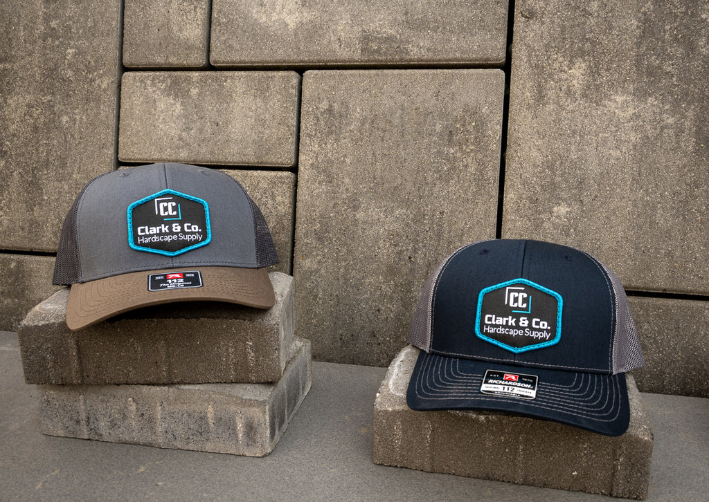 The Clark & Co. Trucker