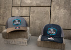 The Clark & Co. Trucker