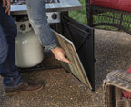 Endless Summer "Burlington" LP Gas Fire Pit