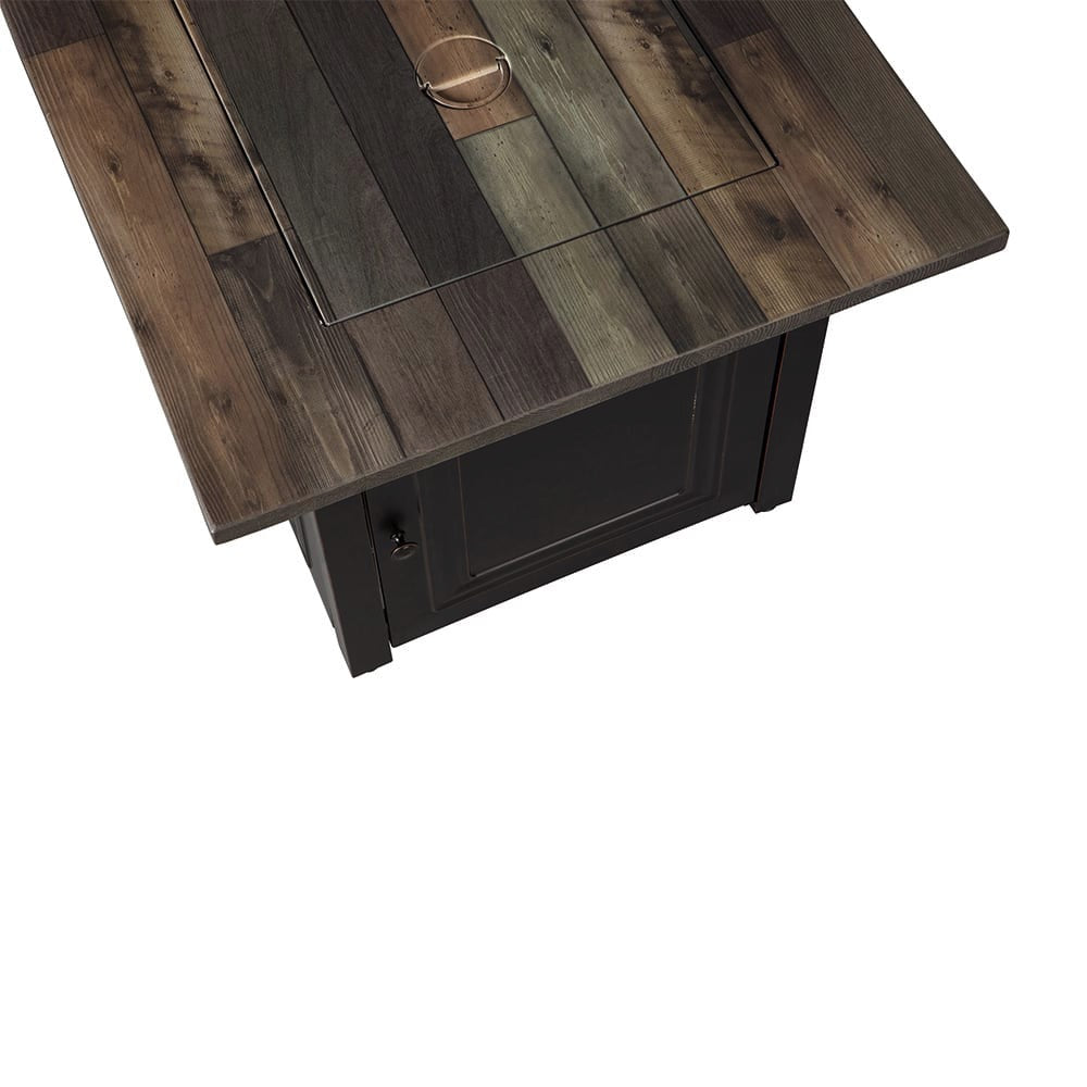 Endless Summer "Burlington" LP Gas Fire Pit