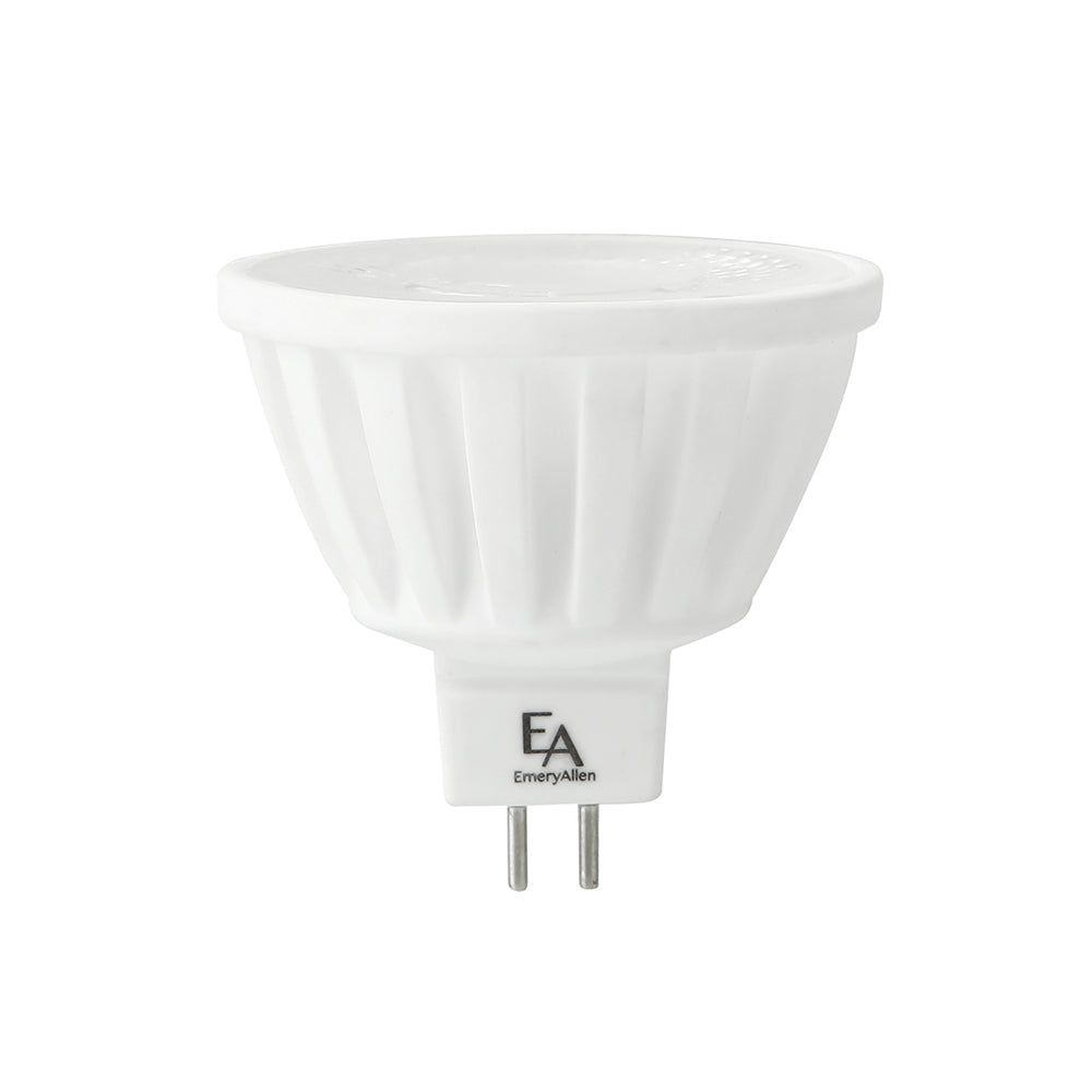 MR16 12-24V AC/DC LED