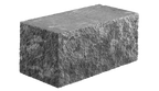 Keystone 8" Straight Corner - Graphite Blend