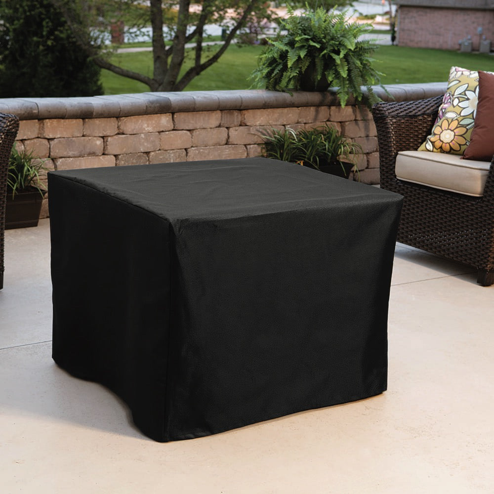 Endless Summer "Burlington" LP Gas Fire Pit