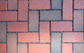 Pine Hall Brick - StormPave™ Permeable Pavers - Red