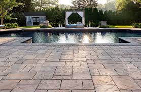 Techo-Bloc Blu 60 Slab Slate 3 Pc.