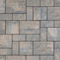 Unilock Treo Flagstone Rdm Pavers -  Almond Grove - Clark & Co. Hardscape Supply