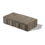 Unilock Treo Flagstone Rdm Pavers -  Almond Grove - Clark & Co. Hardscape Supply