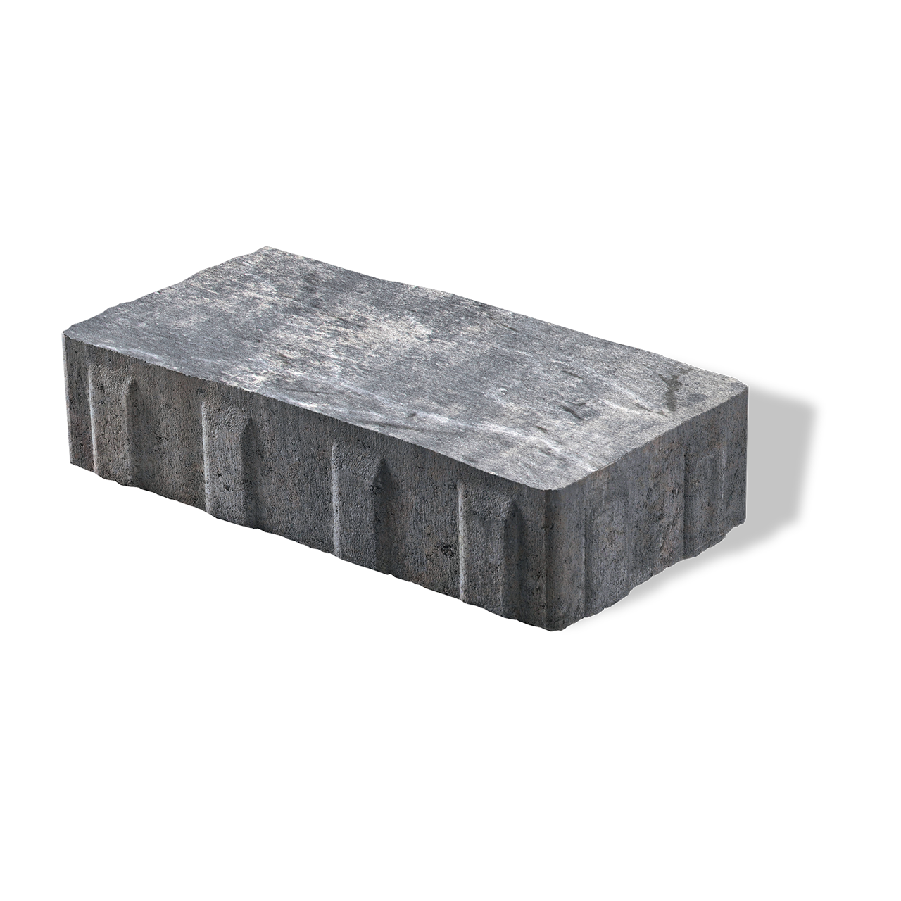 Unilock Treo Flagstone Rdm Pavers - Granite Fusion (old stock)