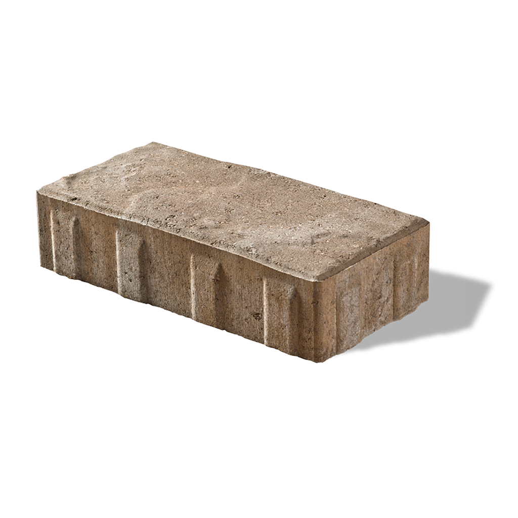 Unilock Treo Flagstone Rdm Pavers - Tuscany - Clark & Co. Hardscape Supply