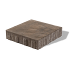 Unilock Treo Flagstone Rdm Pavers -  Almond Grove - Clark & Co. Hardscape Supply