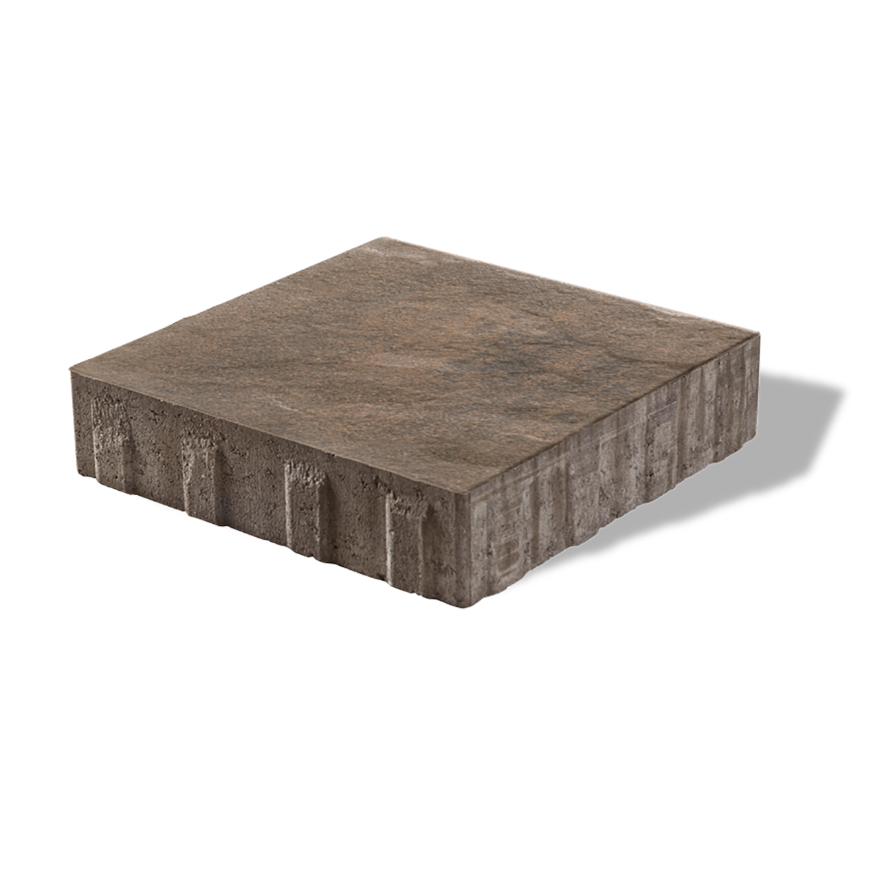 Unilock Treo Flagstone Rdm Pavers -  Almond Grove