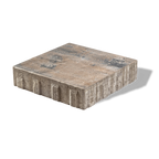 Unilock Treo Flagstone Rdm Pavers -  Fossil