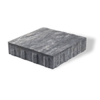 Unilock Treo Flagstone Rdm Pavers - Granite Fusion (old stock) - Clark & Co. Hardscape Supply