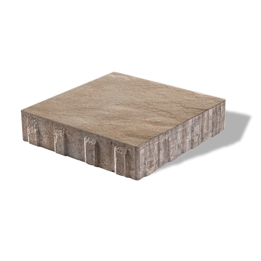 Unilock Treo Flagstone Rdm Pavers - Tuscany - Clark & Co. Hardscape Supply