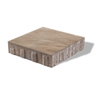 Unilock Treo Flagstone Rdm Pavers - Tuscany - Clark & Co. Hardscape Supply