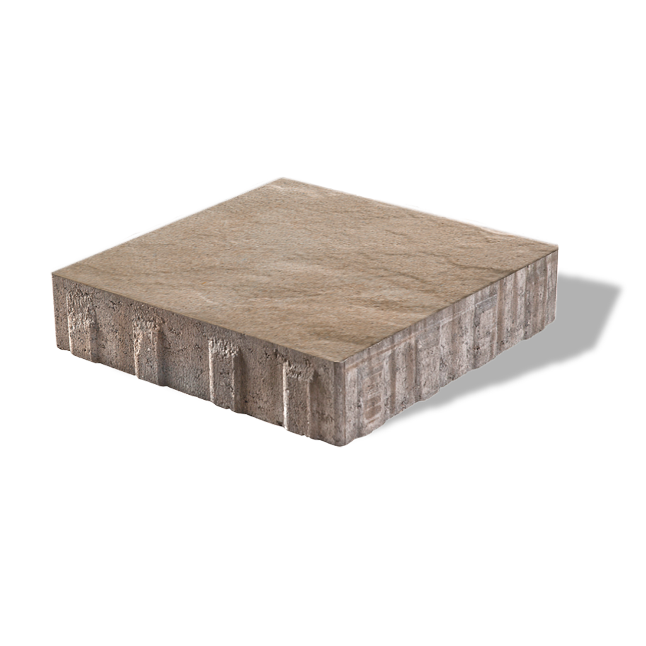 Unilock Treo Flagstone Rdm Pavers - Tuscany