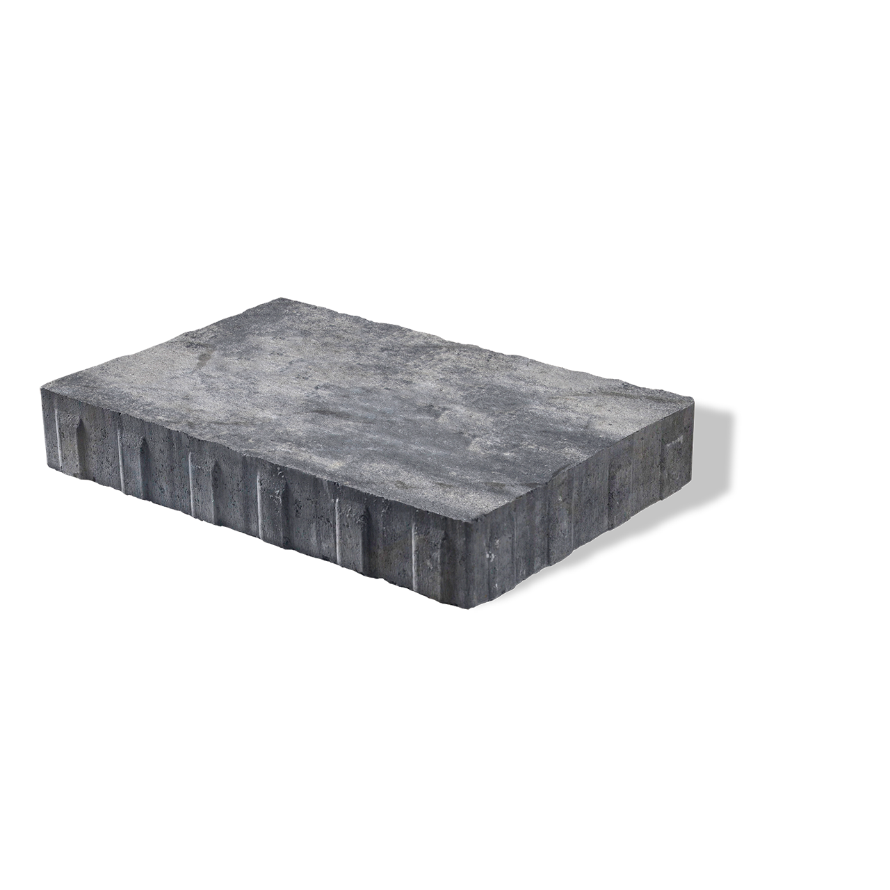 Unilock Treo Flagstone Rdm Pavers - Granite Fusion (old stock)