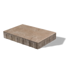 Unilock Treo Flagstone Rdm Pavers - Tuscany - Clark & Co. Hardscape Supply