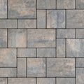 Unilock Treo Prem Small Rec Max Paver - Almond Grove - Clark & Co. Hardscape Supply