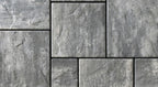 Unilock Beacon Hill Flagstone Paver – Granite Fusion - Clark & Co. Hardscape Supply