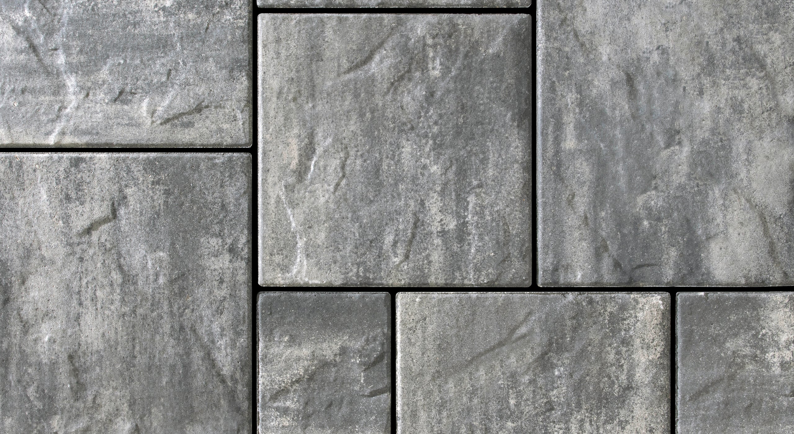 Unilock Beacon Hill Flagstone Paver – Granite Fusion