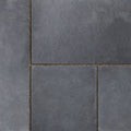 Unilock Black River Bullnose Coping - 2" x 12" x 48" - Clark & Co. Hardscape Supply
