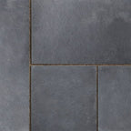 Unilock Black River Bullnose Coping - 2" x 14" x 48" - Clark & Co. Hardscape Supply