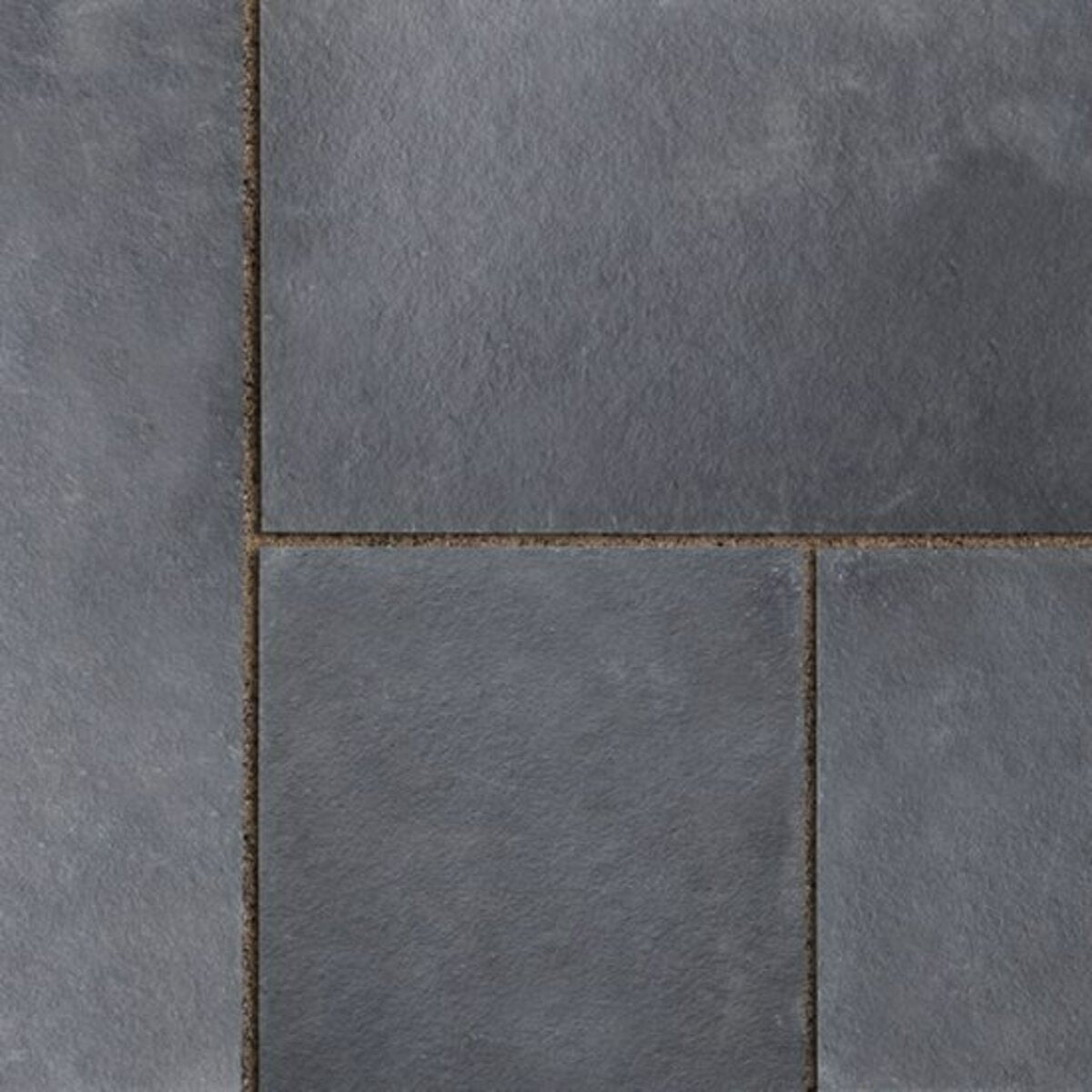 Unilock Black River Bullnose Coping - 2" x 14" x 48"