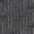 Unilock Copthorne Paver - Basalt - Clark & Co. Hardscape Supply