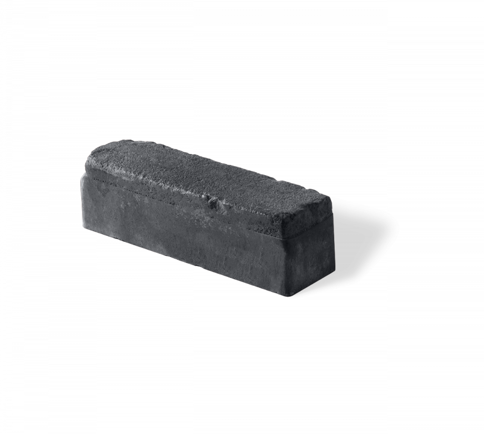 Unilock Copthorne Paver - Basalt - Clark & Co. Hardscape Supply
